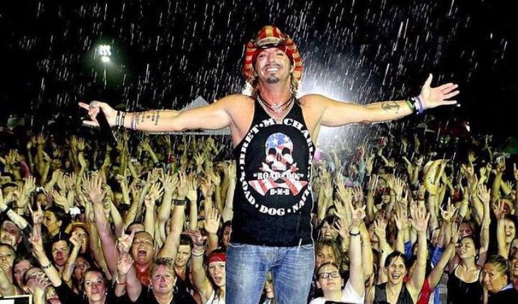 Who Is Bret Michaels and What Is His Net Worth? 